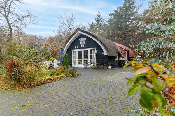 Medium property photo - Bergweg 76R472, 8336 MC Baars